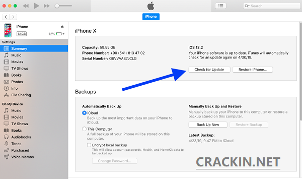 iTunes Full Cracked APK For PC Latest Version Download 2022