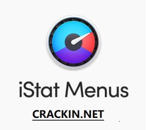 iStat Menus 6.62 Crack + License Key Full Version Download [Win/Mac]