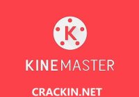 KineMaster Pro 6.0.6 Crack APK With Torrent Full Version Download