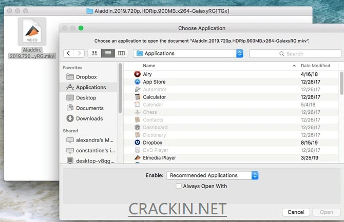 Elmedia Player Pro Crack For Windows (x64) & PC Latest Download