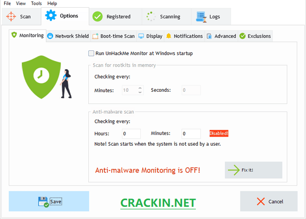 UnHackMe Crack Full Torrent For Mac Latest Version Download