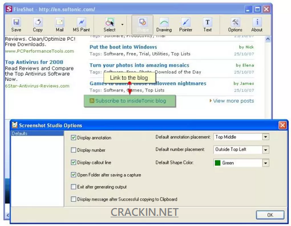 FireShot Pro Free Download With Cracked Version 2022