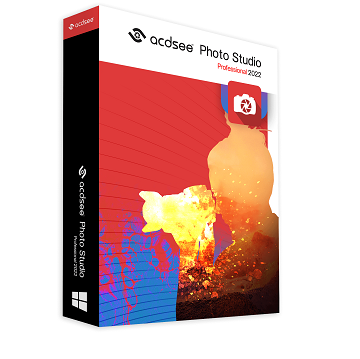 ACDSee Photos Studio 25.0.0.1671 Crack With Latest Setup Download