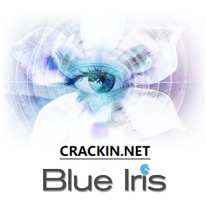 Blue Iris Pro 5.6.0.5 Crack With Keygen Full Version Download