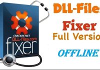 DLL Files Fixer 4.2 Crack & License Key (x64) Risk Free Download