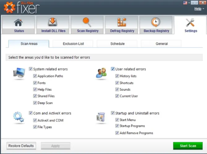DLL Files Fixer Crack + Activation Code [Patch] Latest Download [2022]