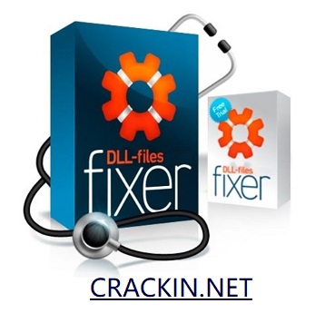 DLL Files Fixer 4.1 Crack With Torrent [x32/x64] Free Download