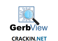 GerbView 10.00 Crack & Torrent Working 100% Free Download