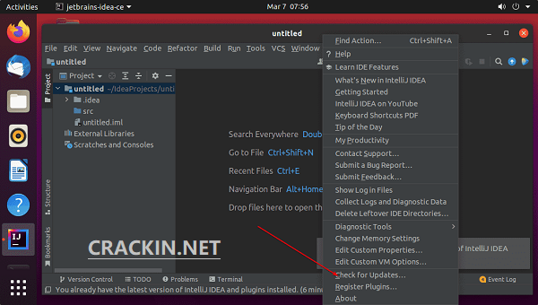 IntelliJ 3.3 Crack For Windows (x64) & PC Latest Download