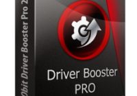 Driver Booster Pro 9.4.0.240 Crack + Serial Key Full Version Download