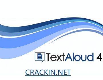 NextUp TextAloud 4.0.72 Crack With Keygen Full (x64) Download