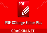 PDF-XChange Pro 9.3.362.0 Crack With Torrent For Mac Full Download