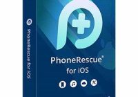 PhoneRescue 7.3 Crack For Windows (x64) & PC Full Download
