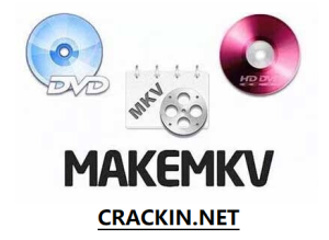 MakeMKV 1.18.0 Crack With Keygen (Mac) Full Version Download