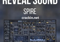 Reveal Sound Spire v1.5.11.5226 Crack + Serial Key Free Download