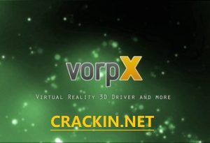 VorpX v21.3.0 Crack With Keygen Full Version Download