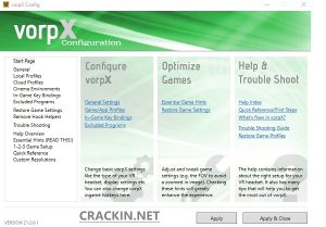 vorpx 18.3 0 crack