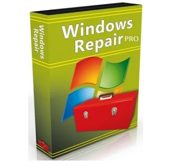 Windows Repair Pro 4.13.1 Crack With Torrent Full Version Download