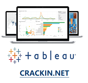 Tableau Desktop 2022.4.4 Crack With Torrent (Mac) Full (x64) Download