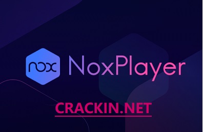 Nox App Player 7.0.3.2 Crack + License Key Full Version Download