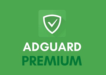Adguard Premium 7.10.3 Crack With Torrent APK Full Download