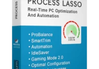 Process Lasso Pro 11.1.0.34 Crack + License Key Full Version Download
