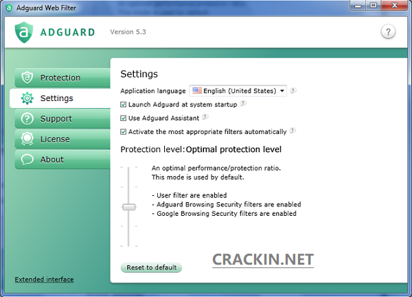 Adguard Premium Crack With Keygen (Key) Free Download