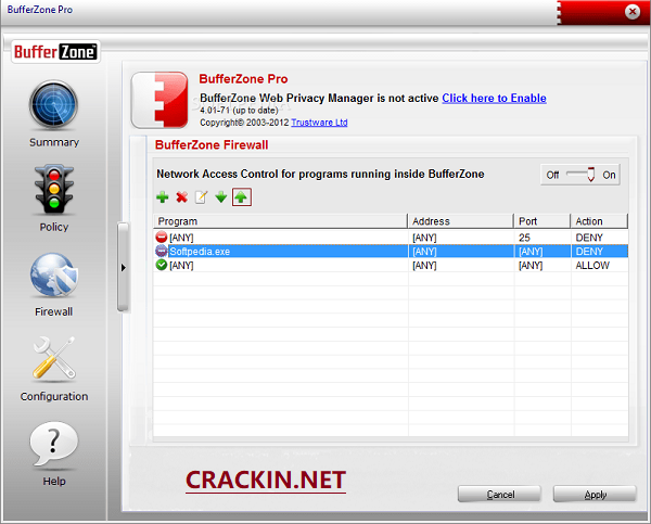 Sandboxie Crack For Windows [X32/x64] & Mac Free Download