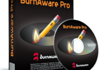 Burnaware Professional 15.8 Crack With Keygen (x64) Full Download