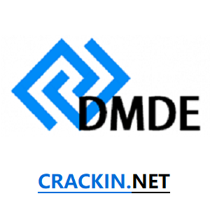 DMDE 4.0.0.800 Crack + License Key Full Version Download