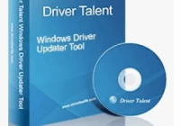 Driver Talent Pro 8.0.10.58 Crack With Keygen Full Version Download