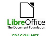 LibreOffice 7.4.1 Crack + License Key (x64) Free Download