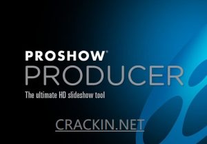 ProShow Producer v10.1 Crack & Registration Key Free Download