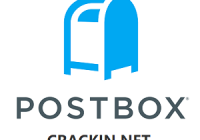 Postbox 7.0.58 Crack + Activation Code Full Version Download
