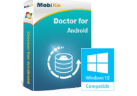 MobiKin Doctor 4.2.82 Crack + Activation [Android] Free Download