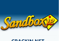 Sandboxie 6.1 Crack + License Key Full Version Download [Win/Mac]