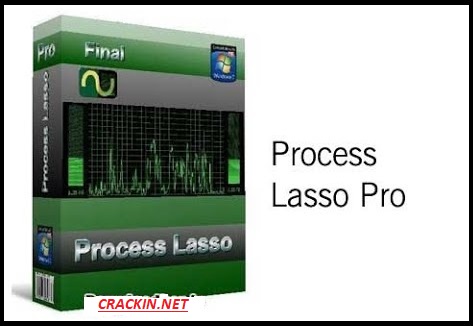 Process Lasso Pro Keygen