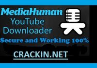 MediaHuman YouTube Downloader 3.9.9.81 Crack 2023 Download