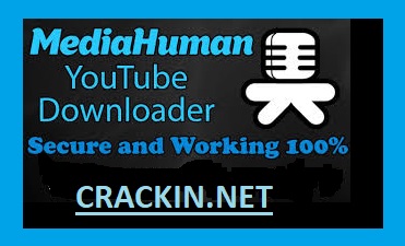MediaHuman YouTube Downloader 3.9.9.81 Crack 2023 Download
